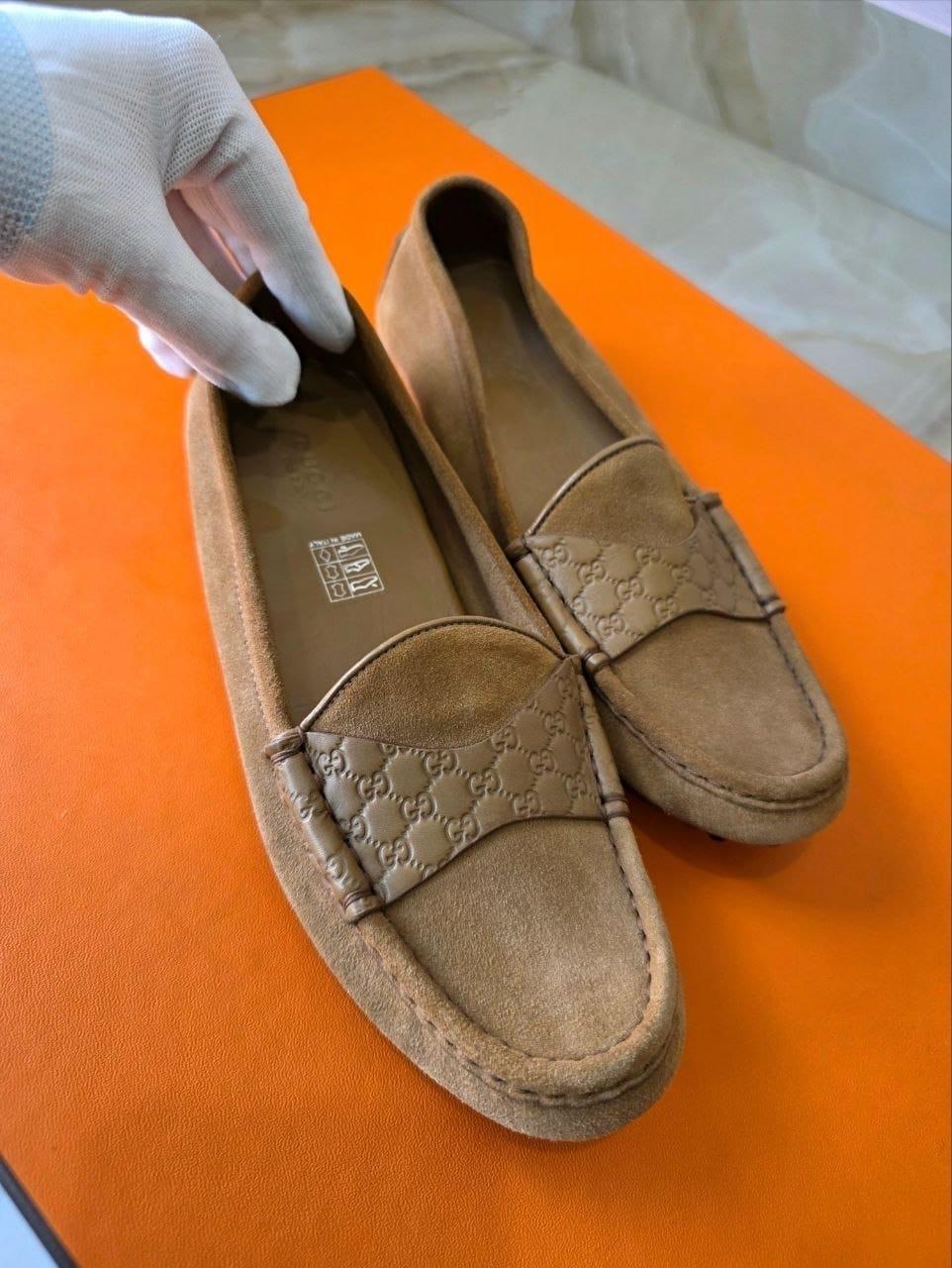 Gucci