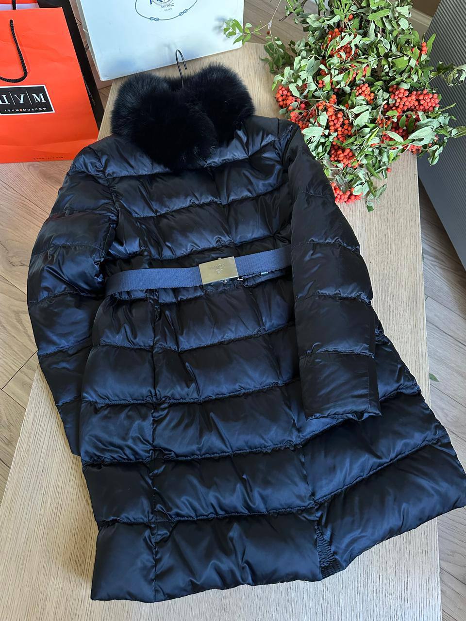 Prada
