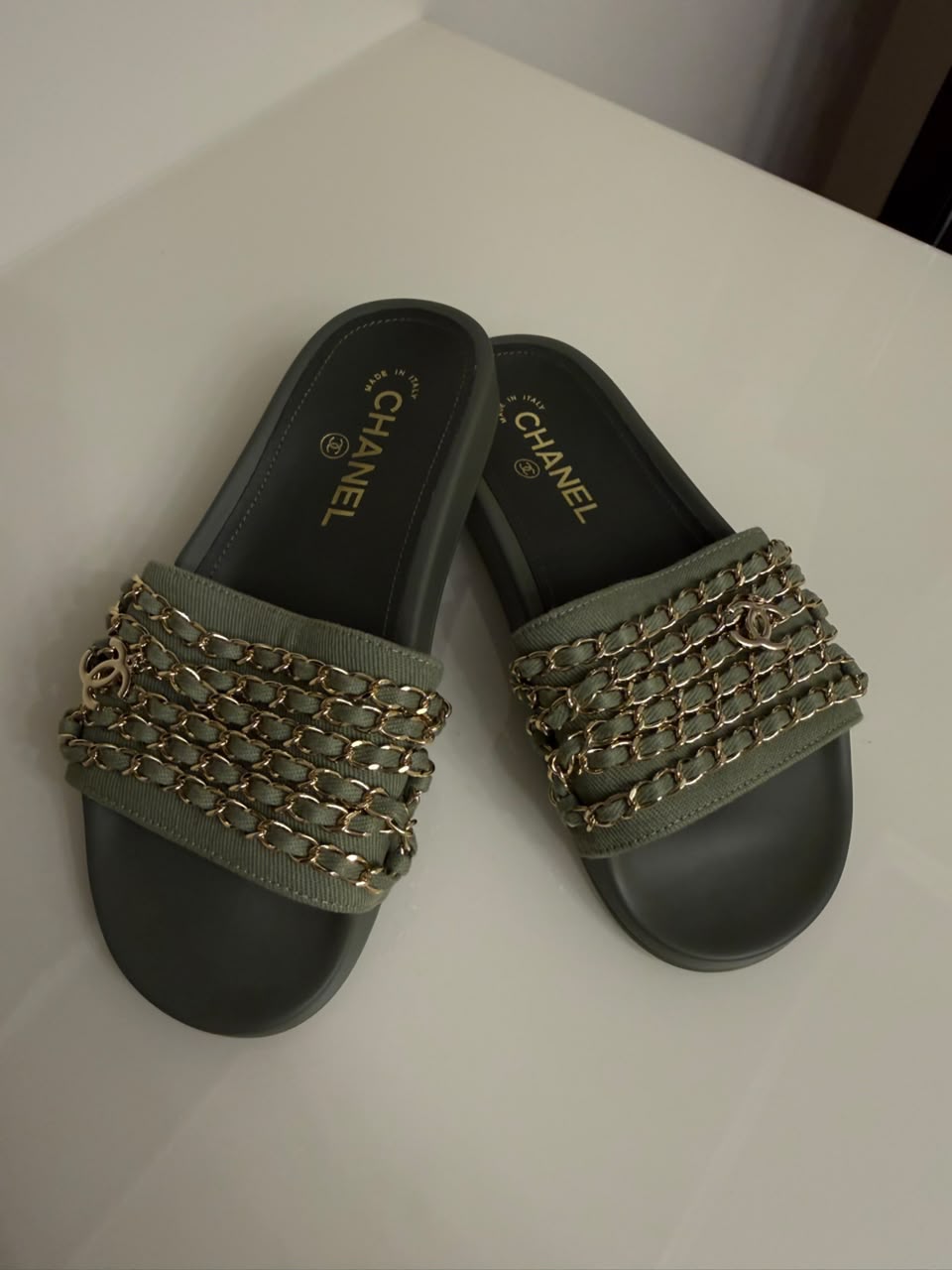 Chanel