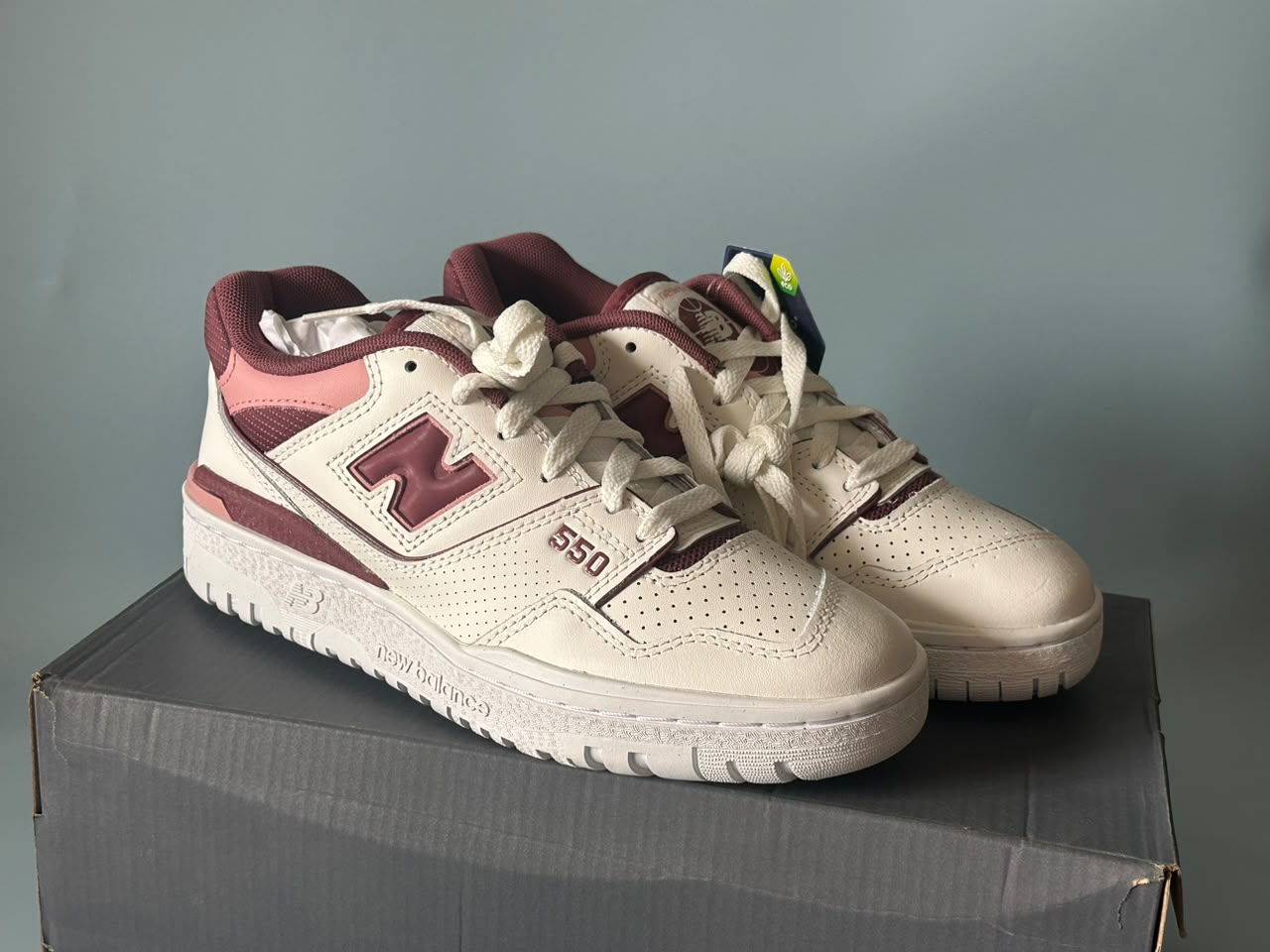 New Balance