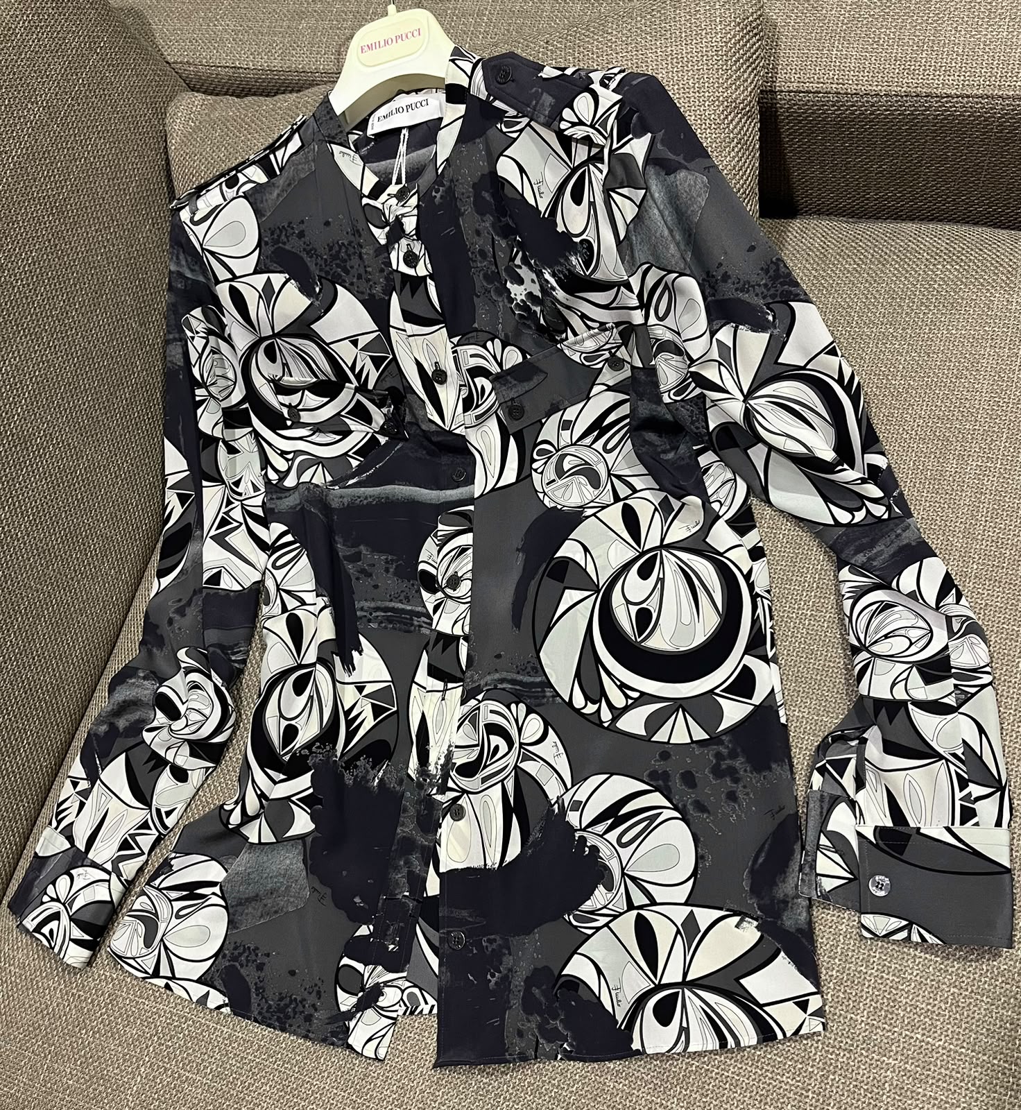 Emilio Pucci