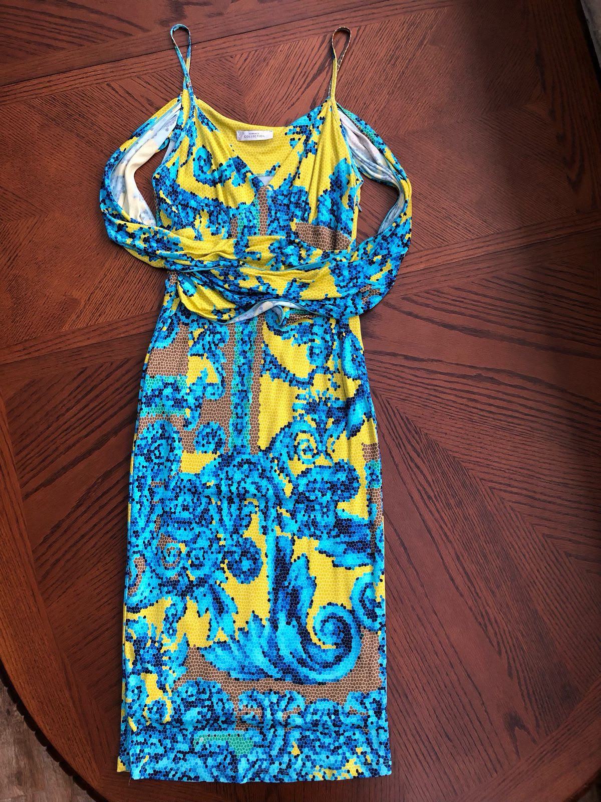 Versace