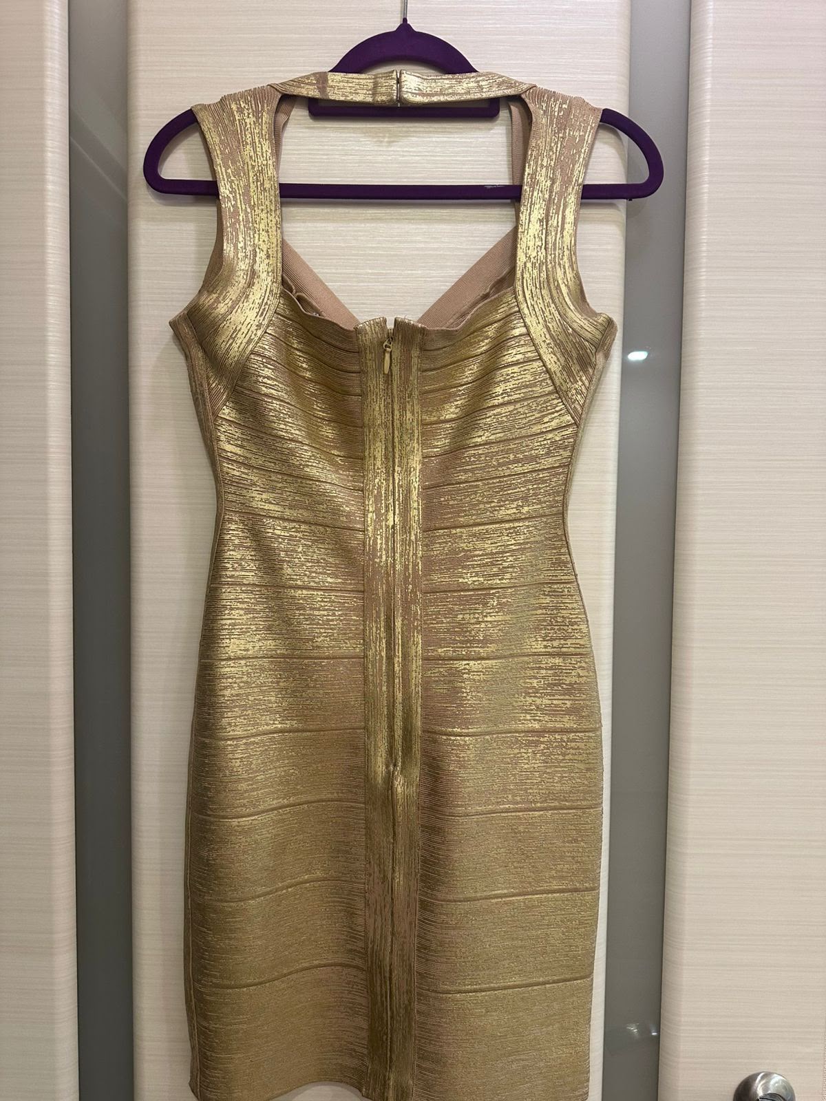 Herve Leger