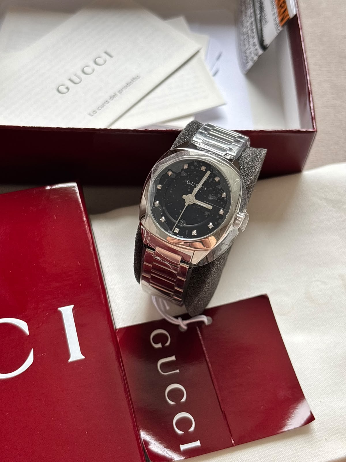 Gucci