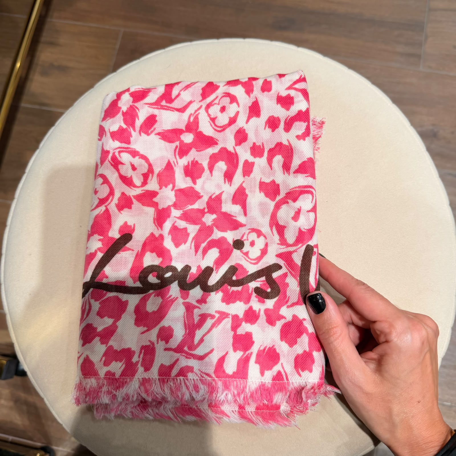 Louis Vuitton