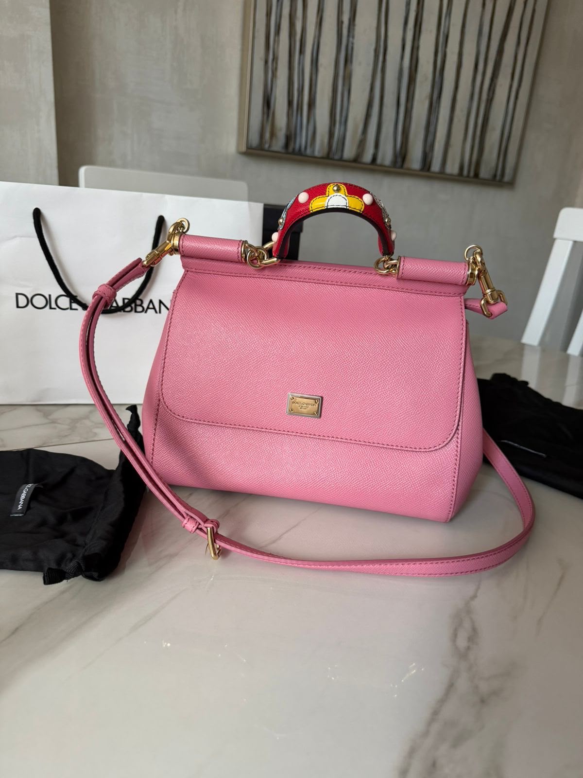 Dolce & Gabbana