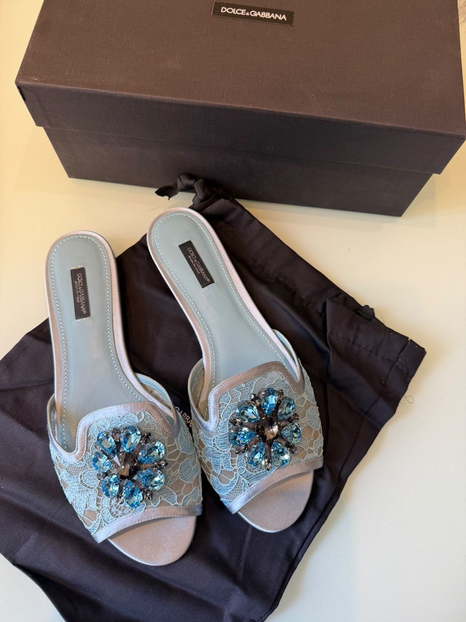 Dolce & Gabbana