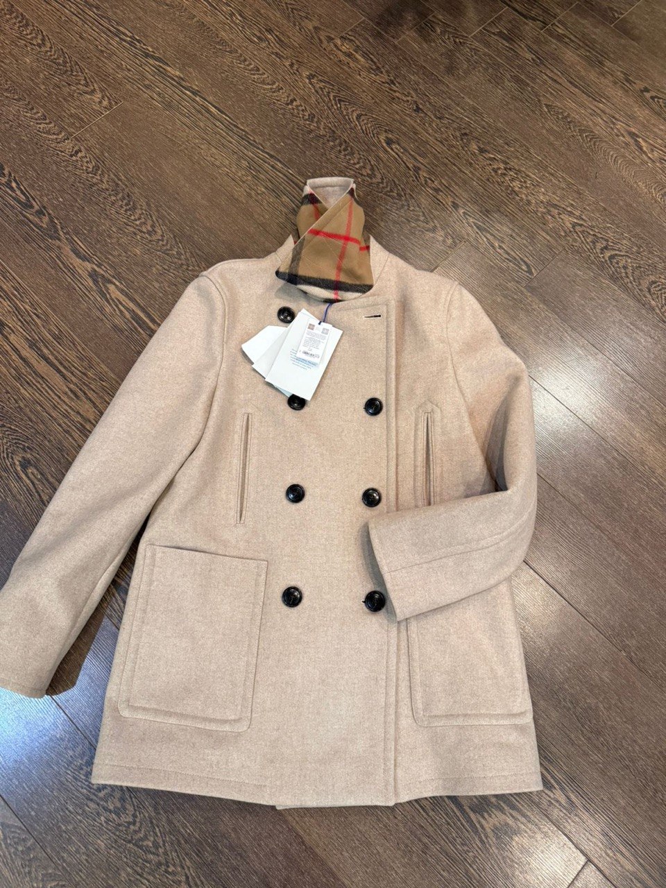 Burberry