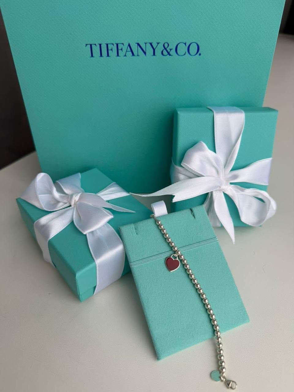 Tiffany & Co.