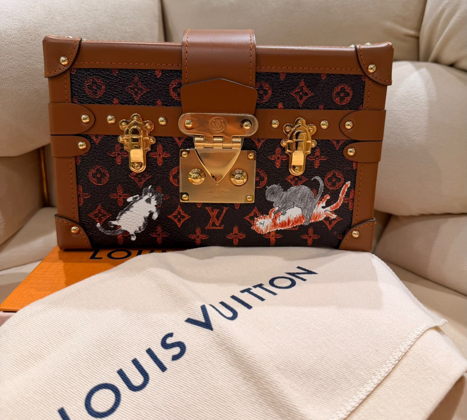 Louis Vuitton