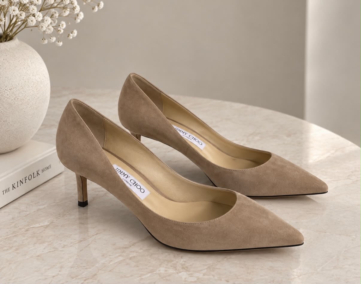 Jimmy Choo