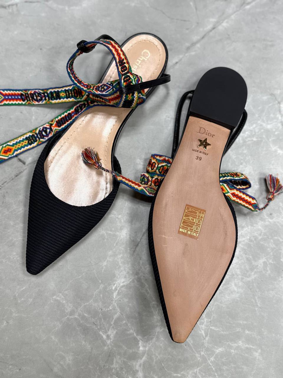 Dior