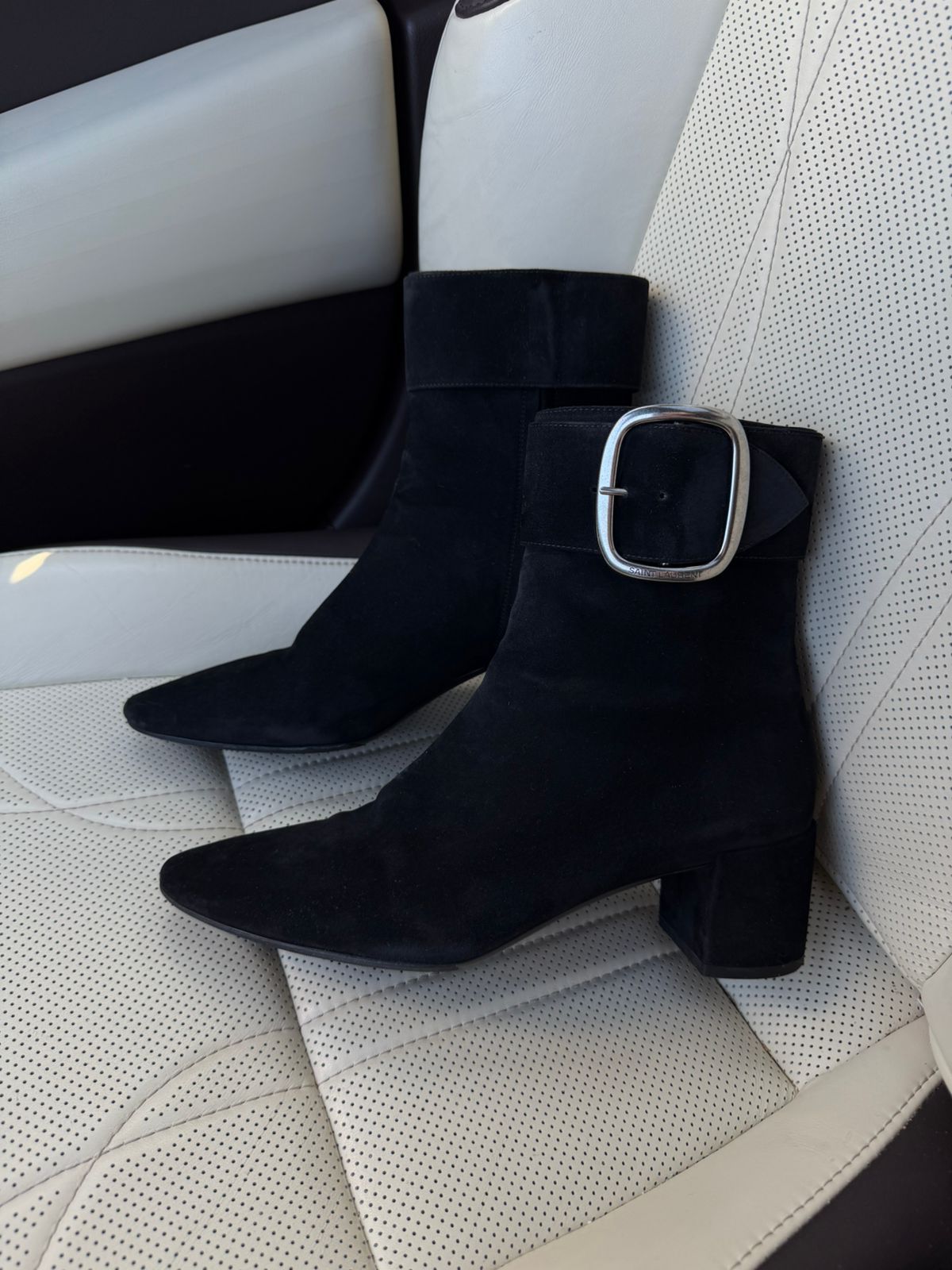 Saint Laurent