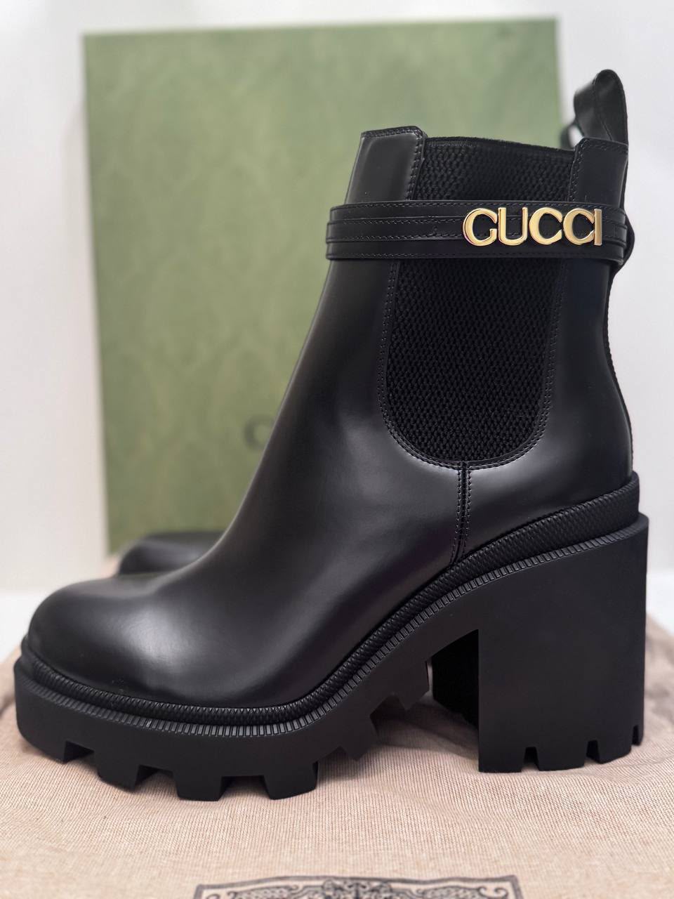 Gucci