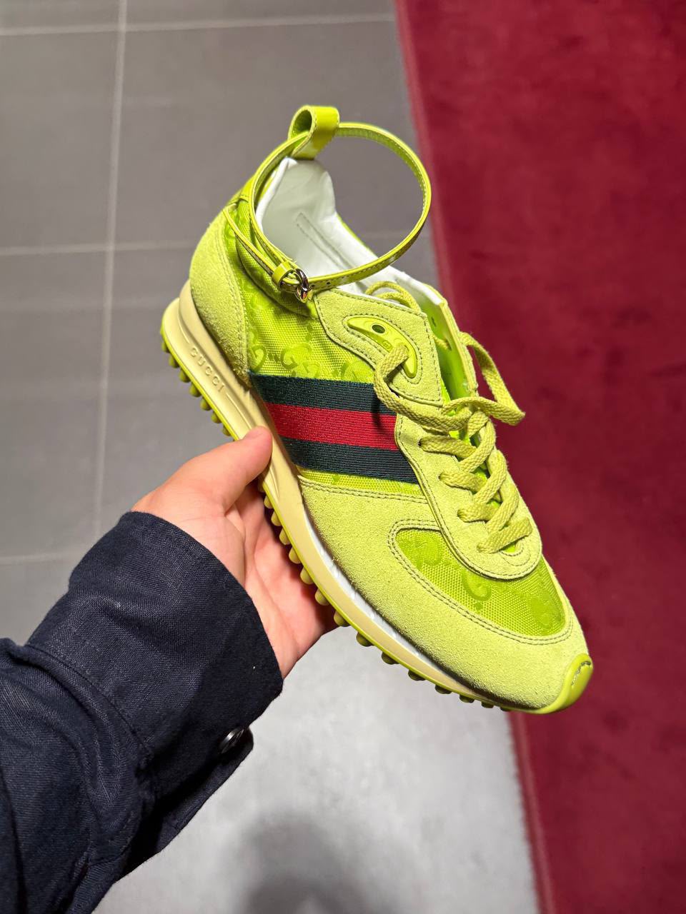 Gucci