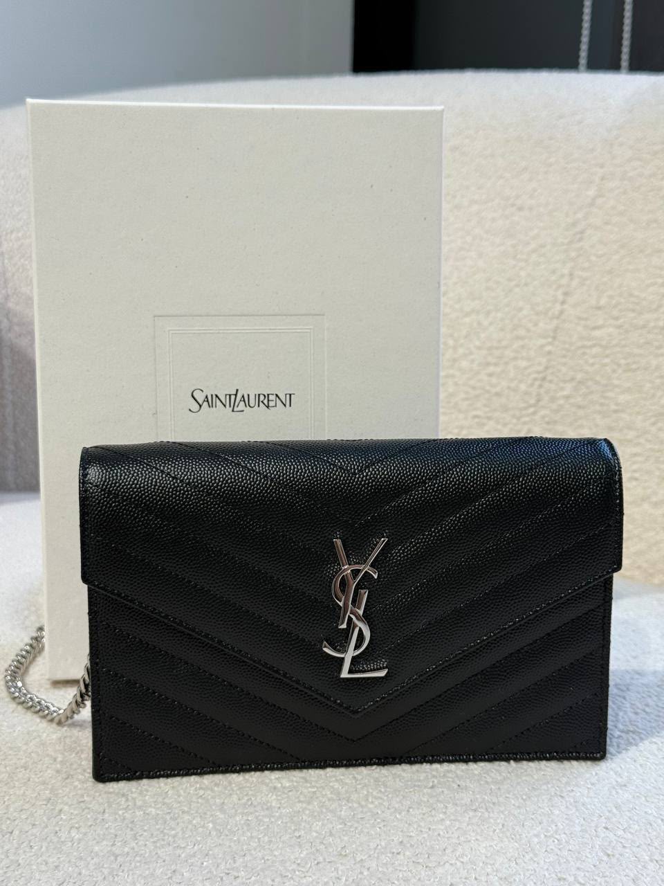 Saint Laurent