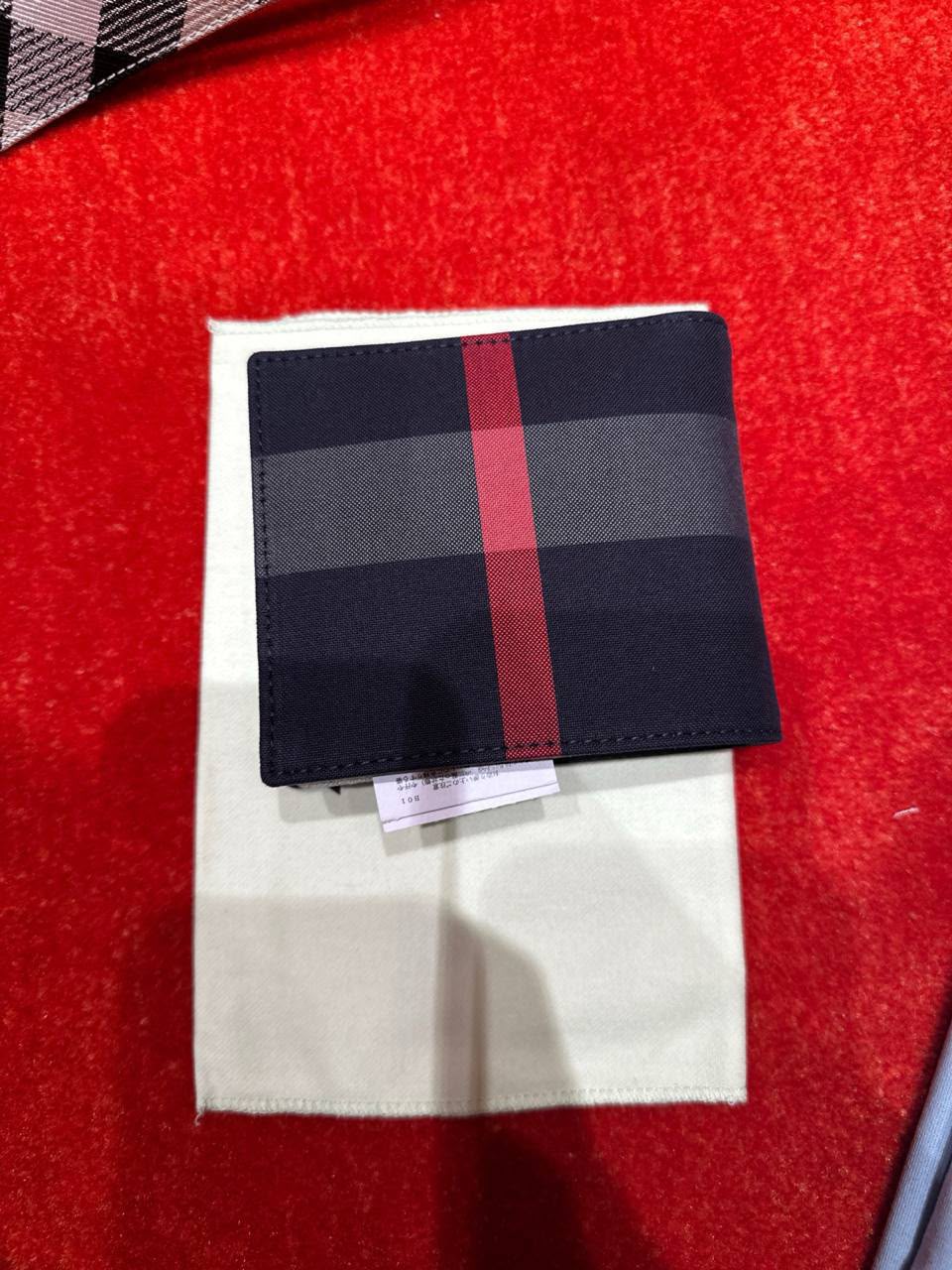 Burberry