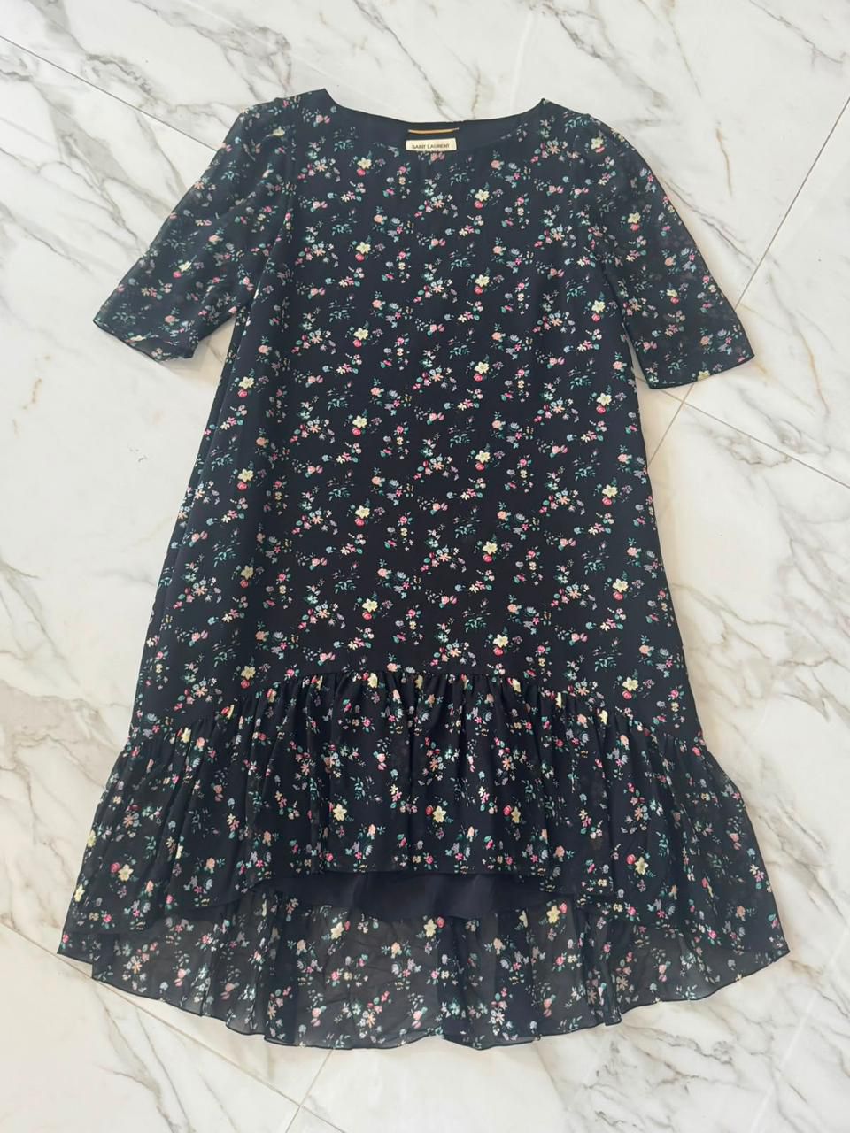 Saint Laurent