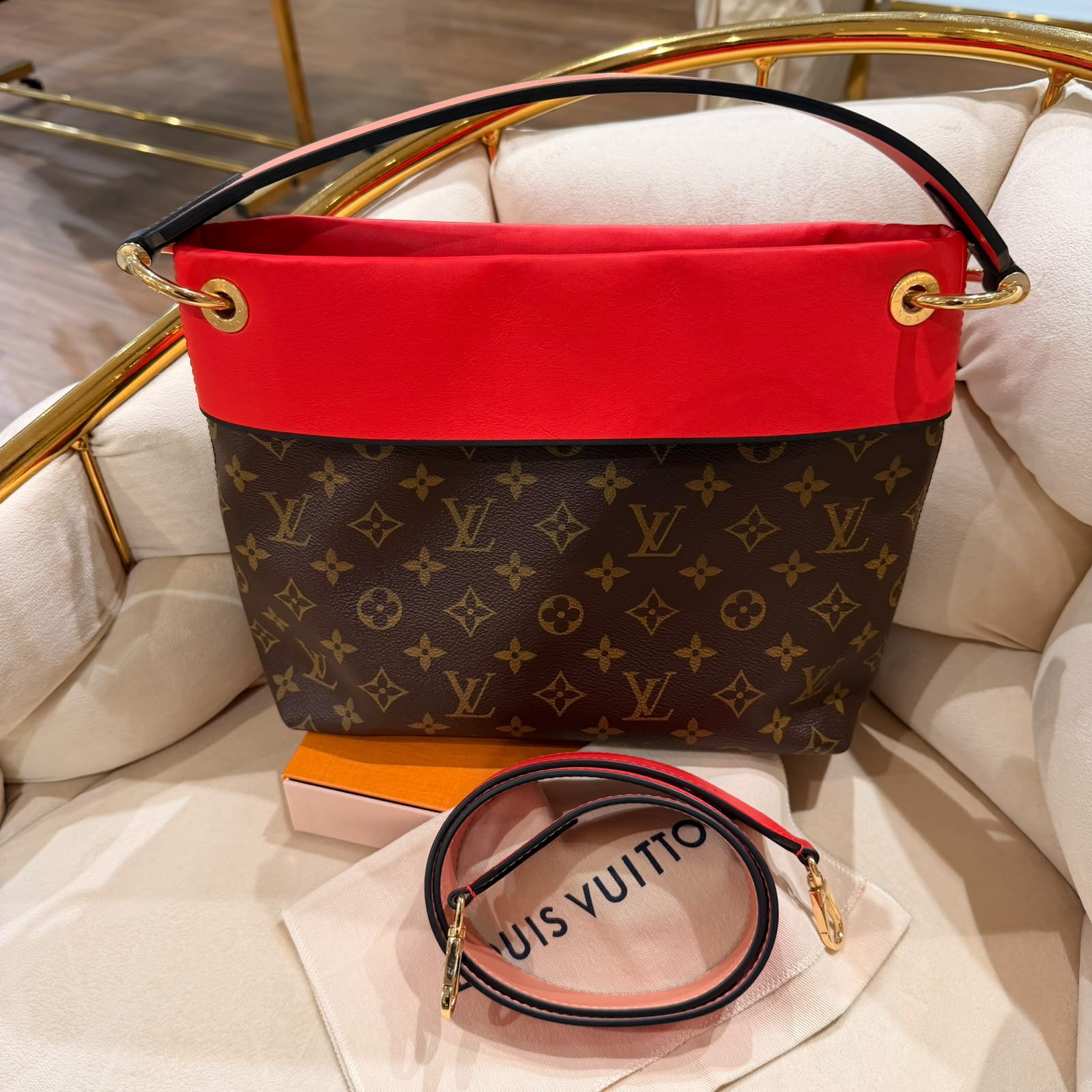 Louis Vuitton