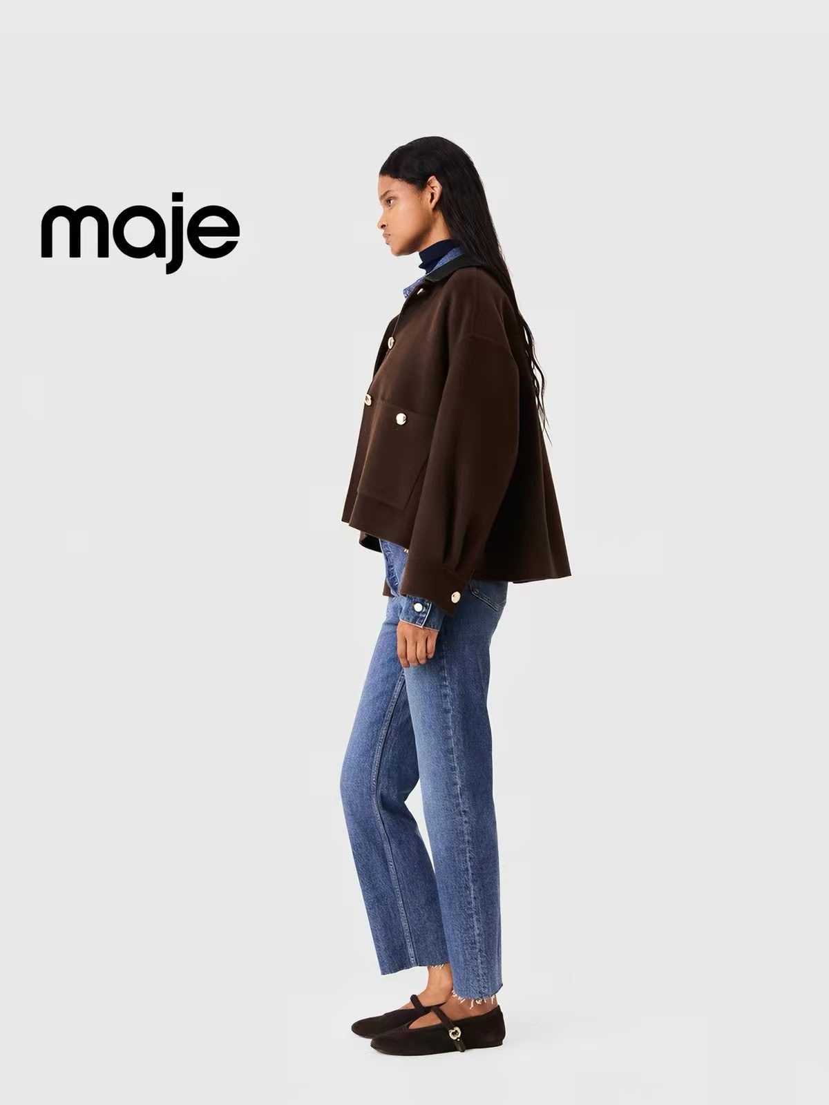 Maje