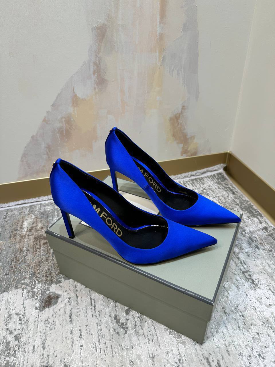 Tom Ford