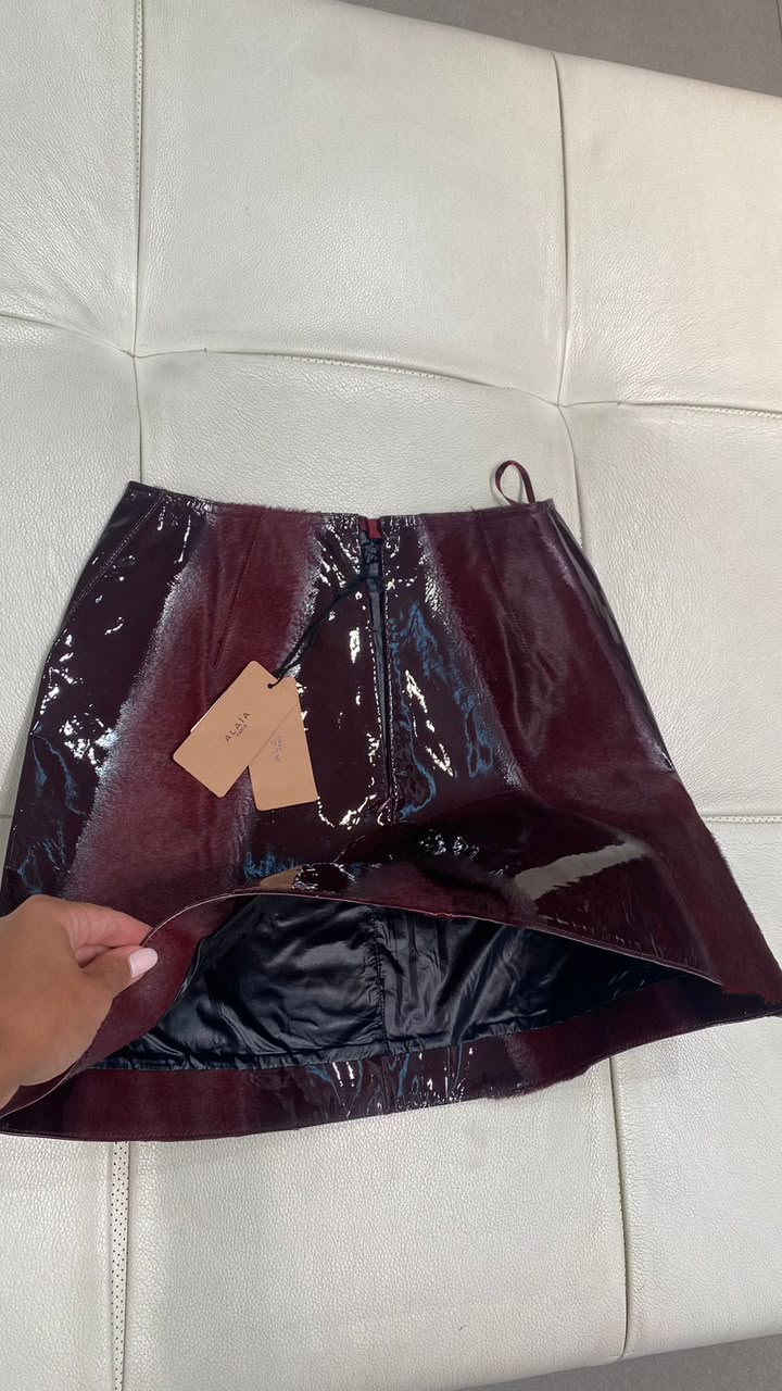 Alaïa