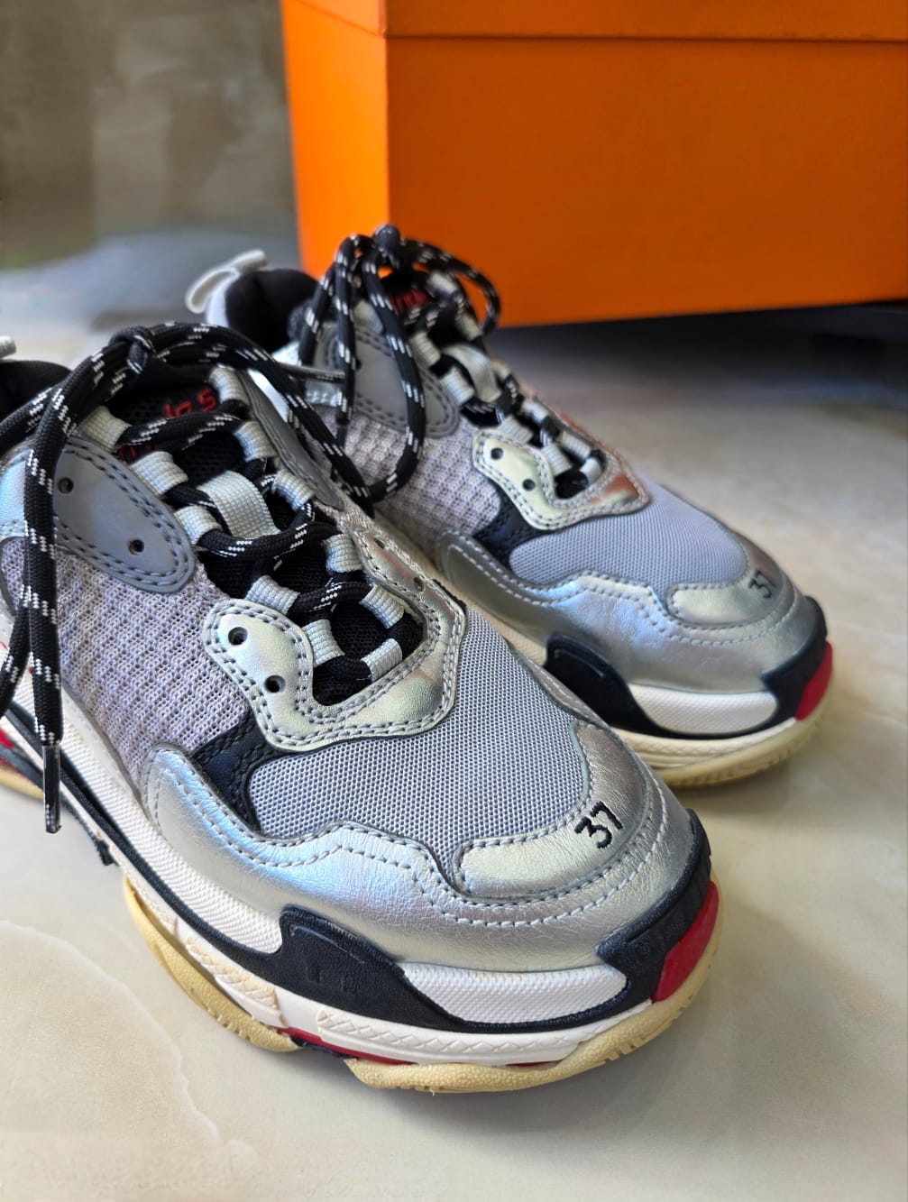 Balenciaga