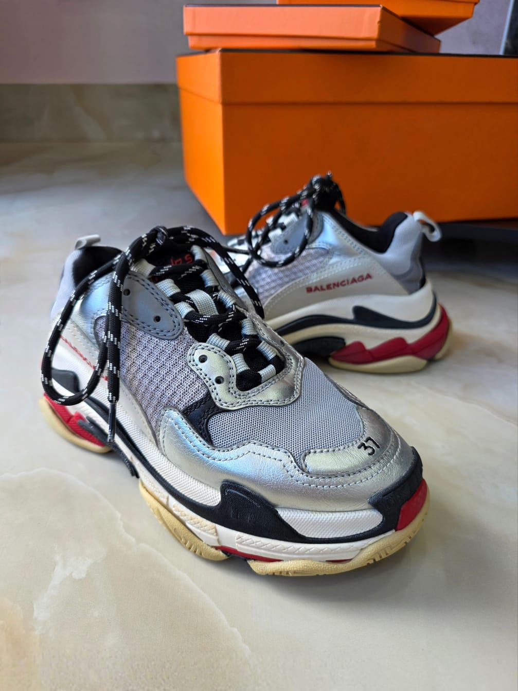 Balenciaga