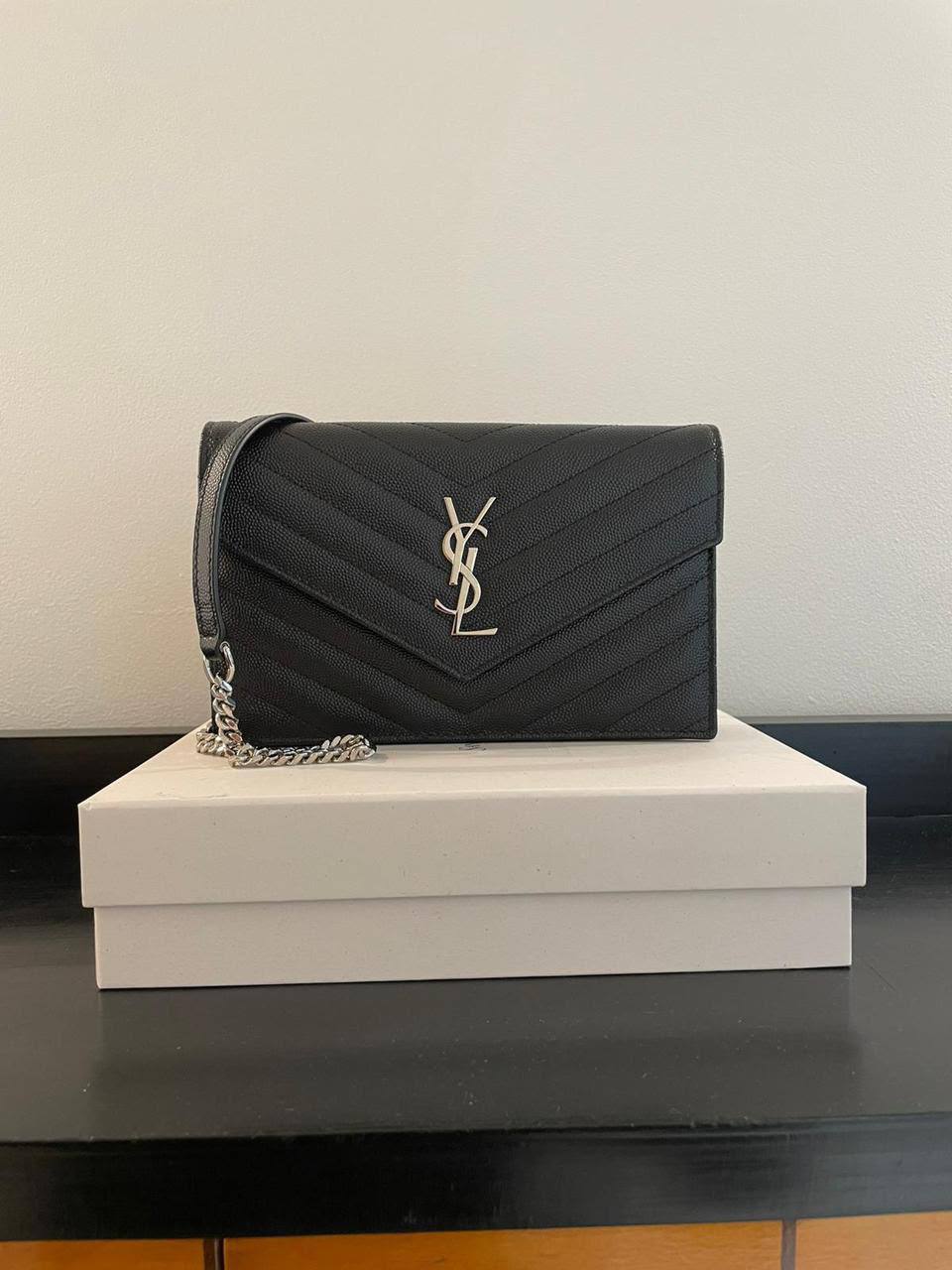Saint Laurent