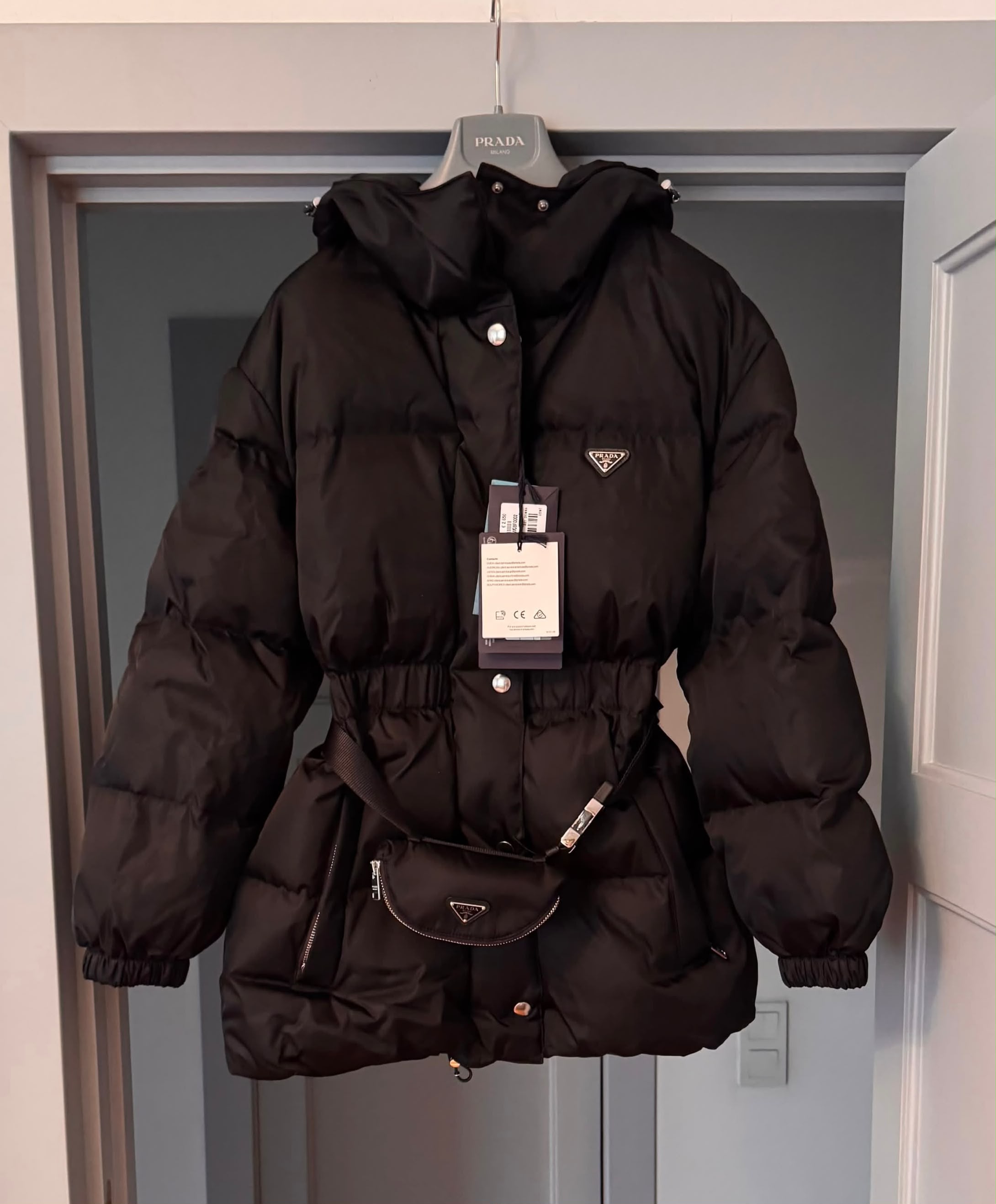 Prada