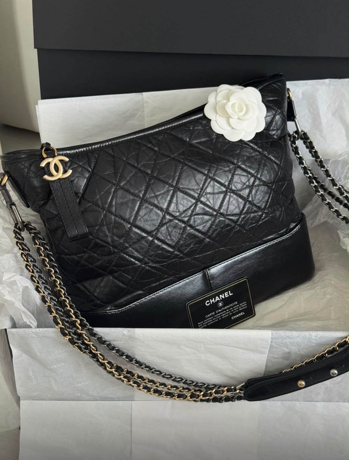 Chanel