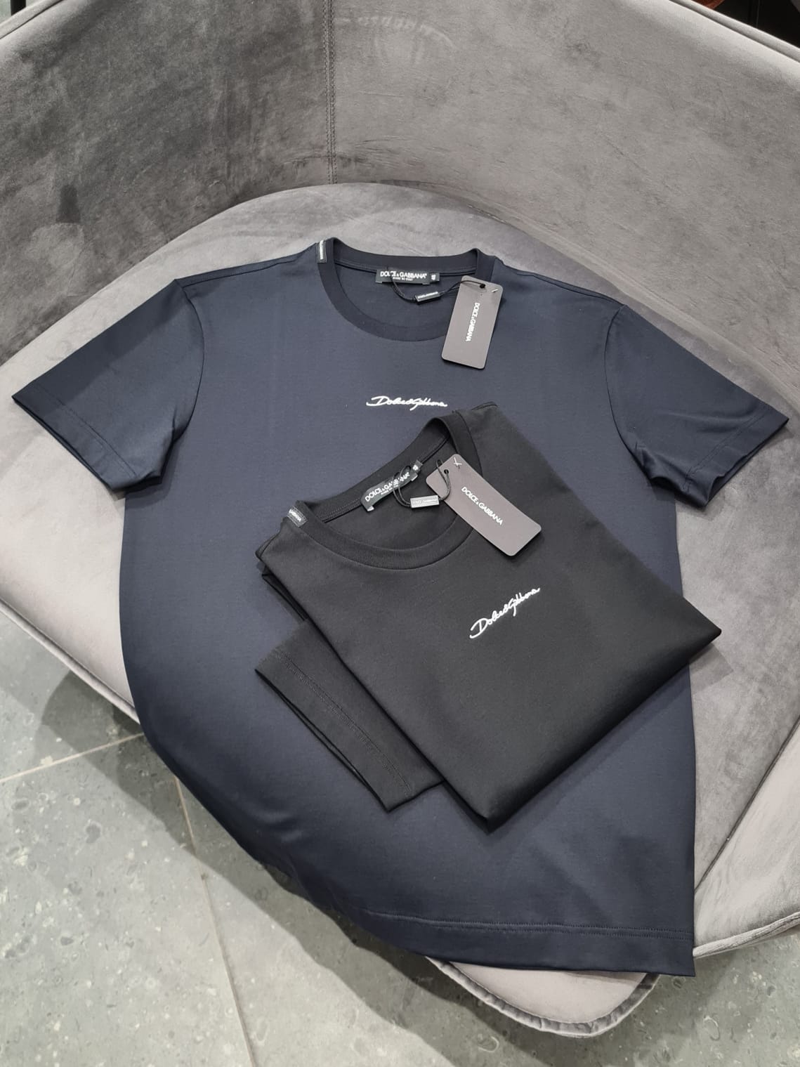 Dolce & Gabbana