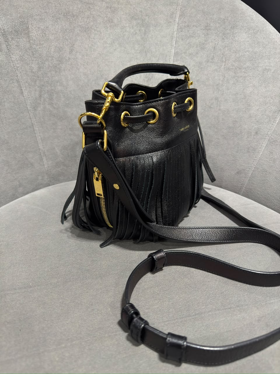 Saint Laurent