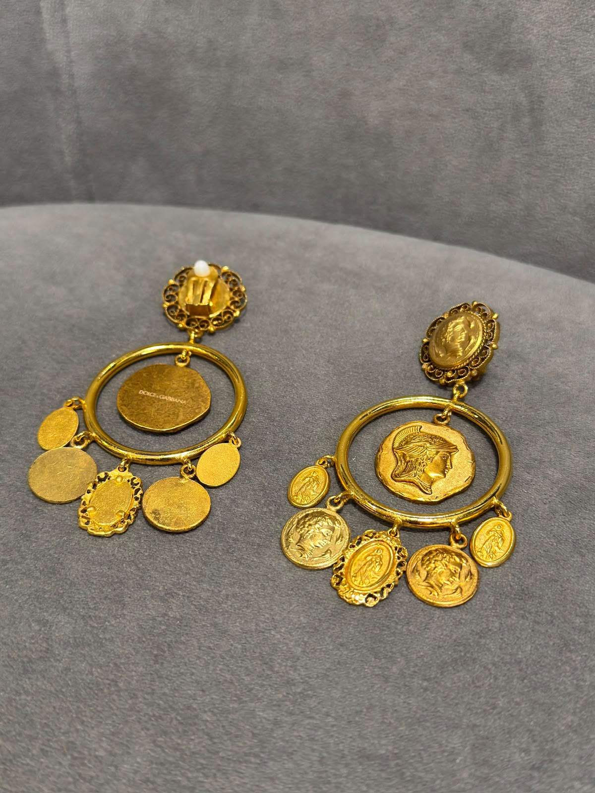 Dolce & Gabbana