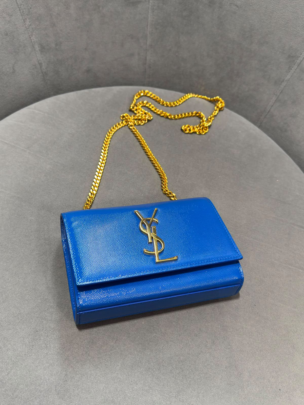 Saint Laurent