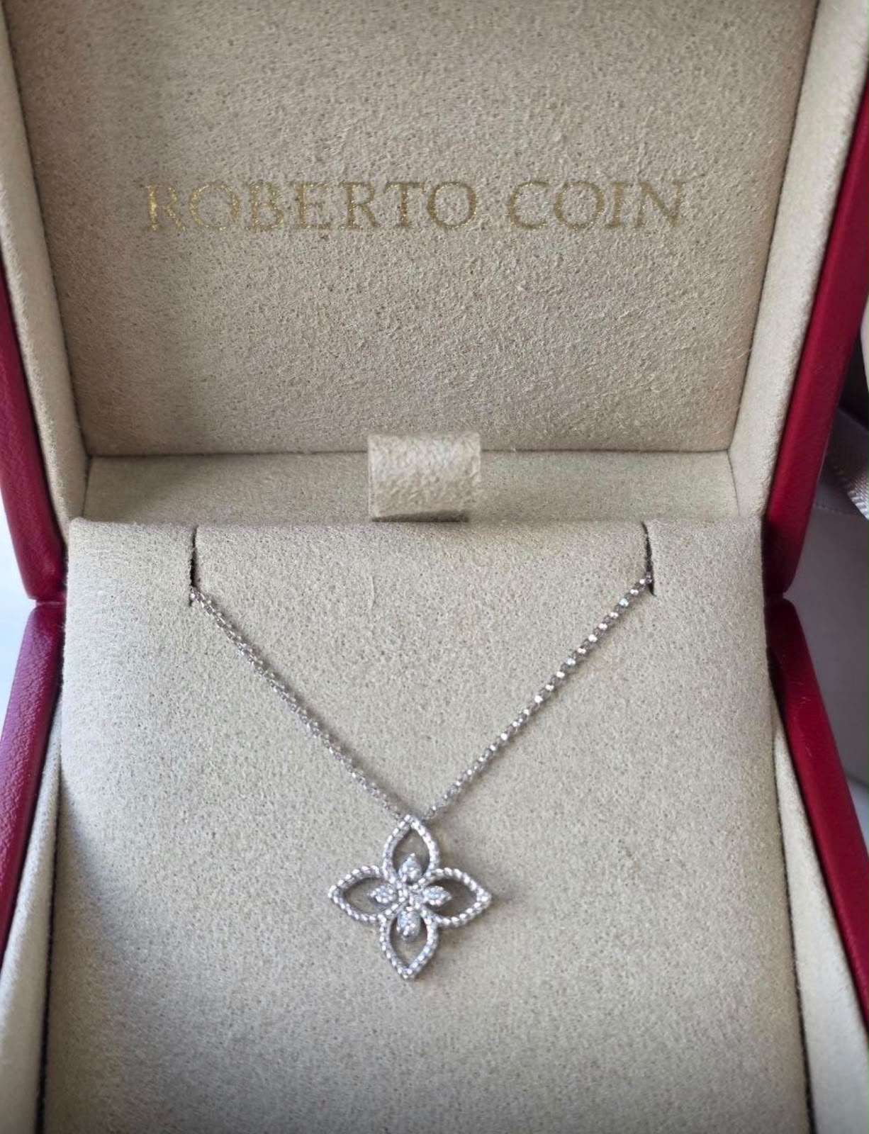 Roberto Coin