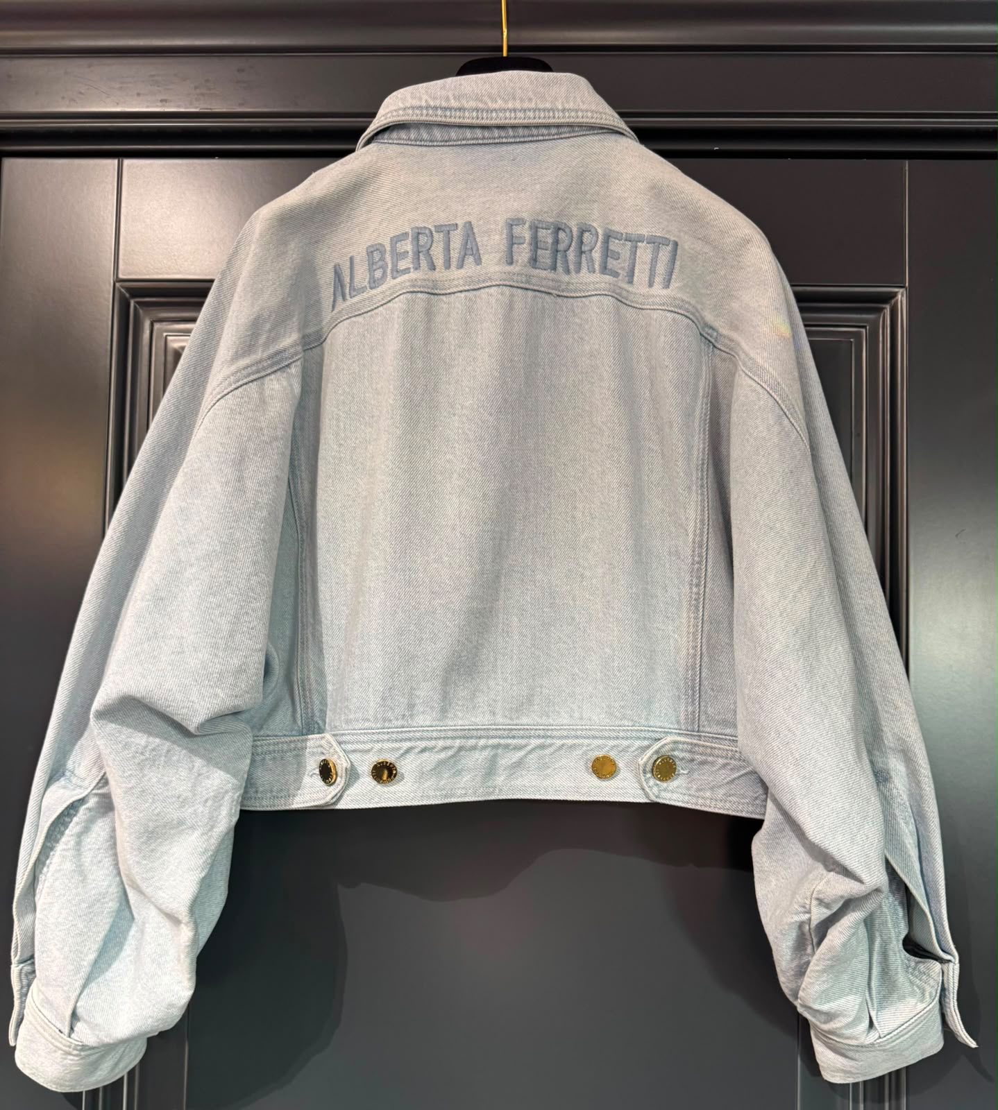Alberta Ferretti