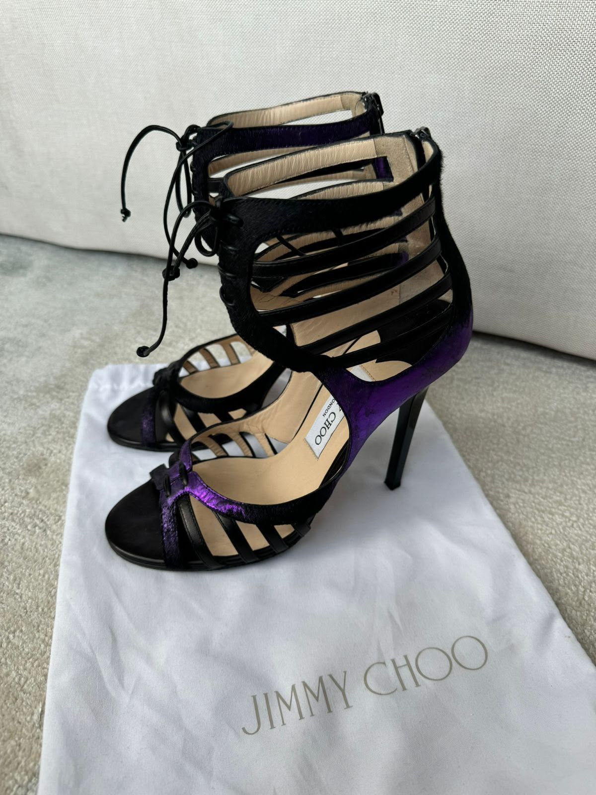 Jimmy Choo