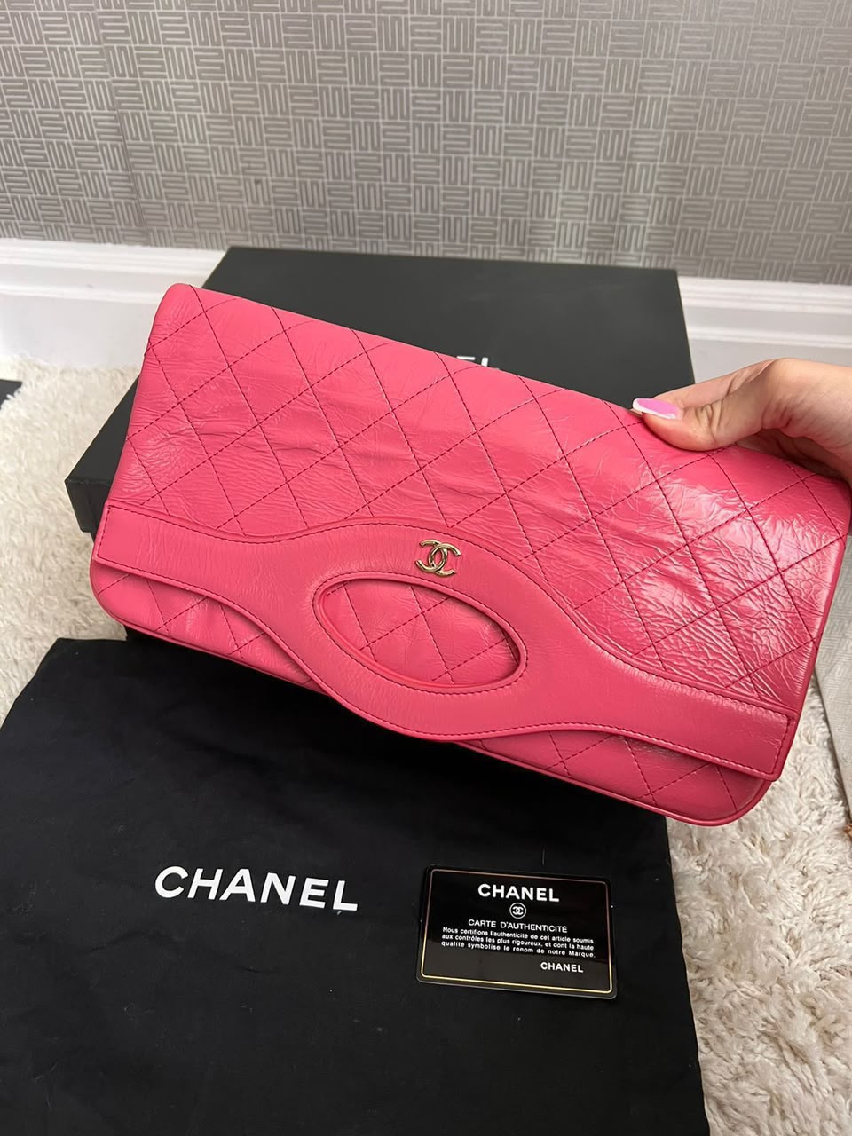Chanel