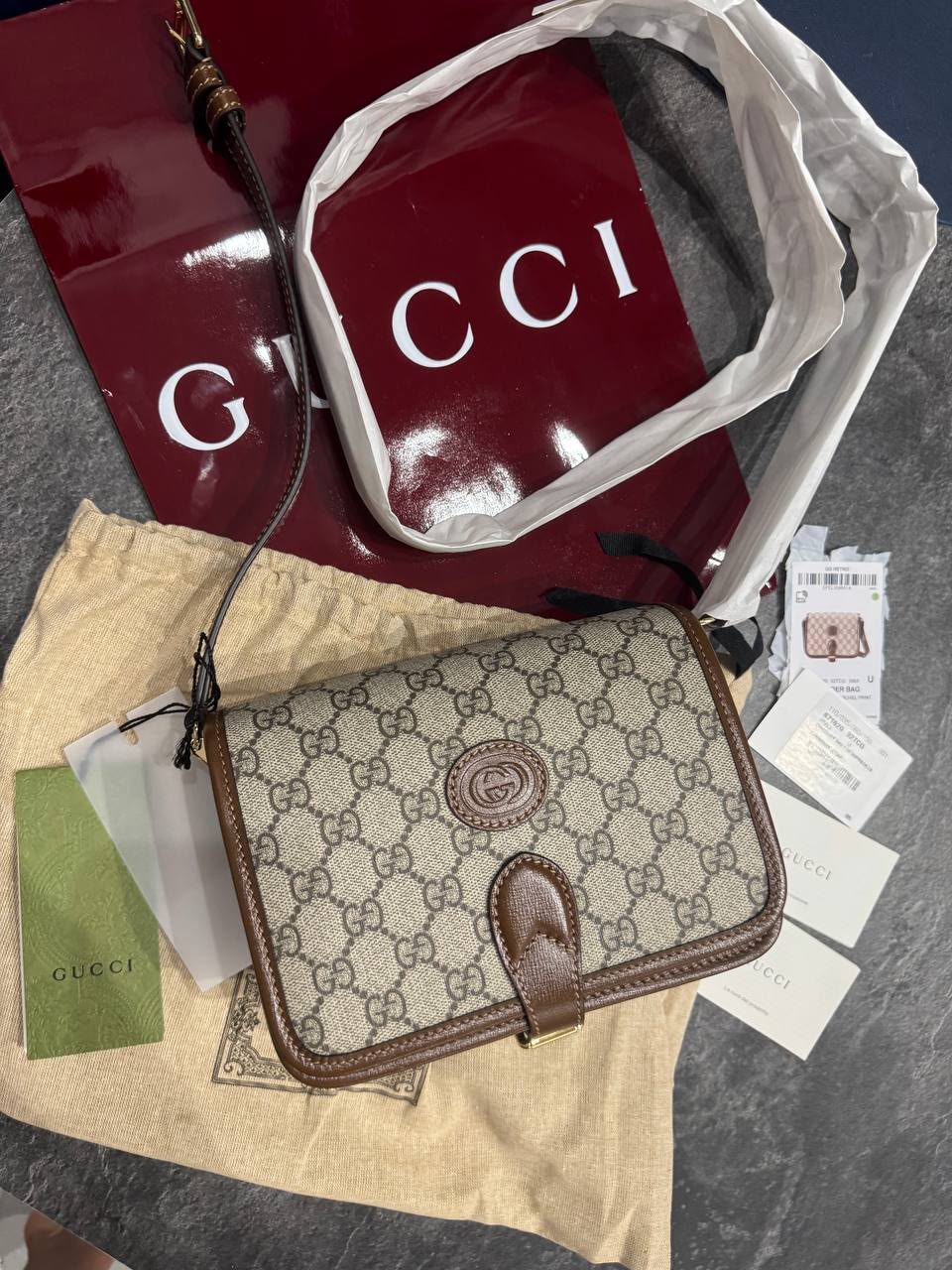 Gucci