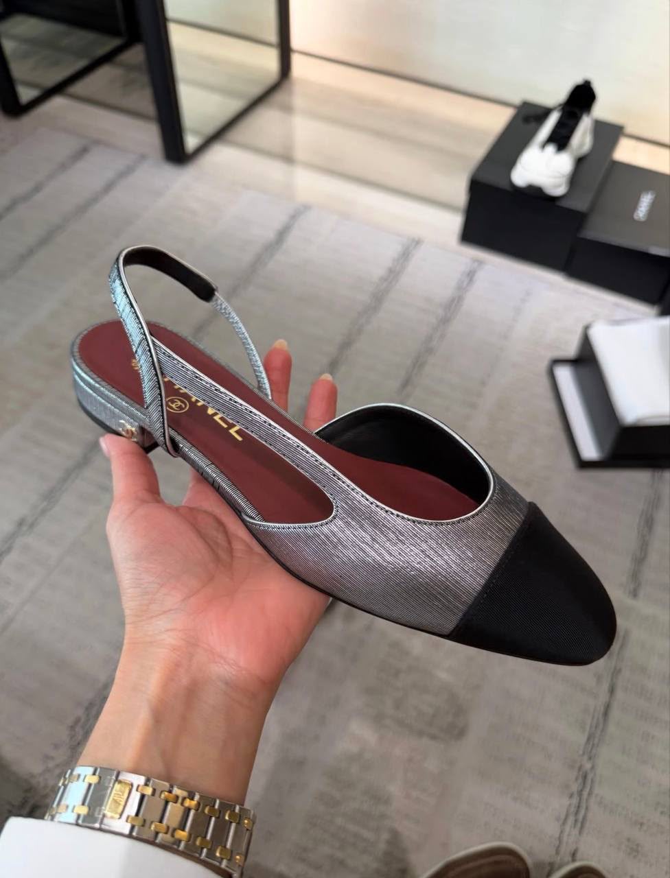 Chanel