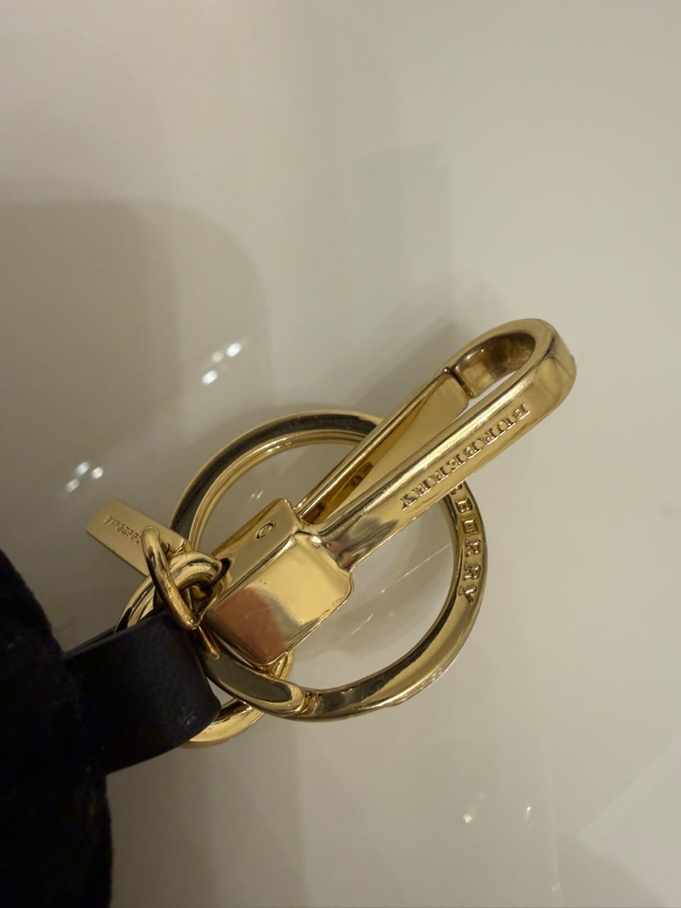 Burberry