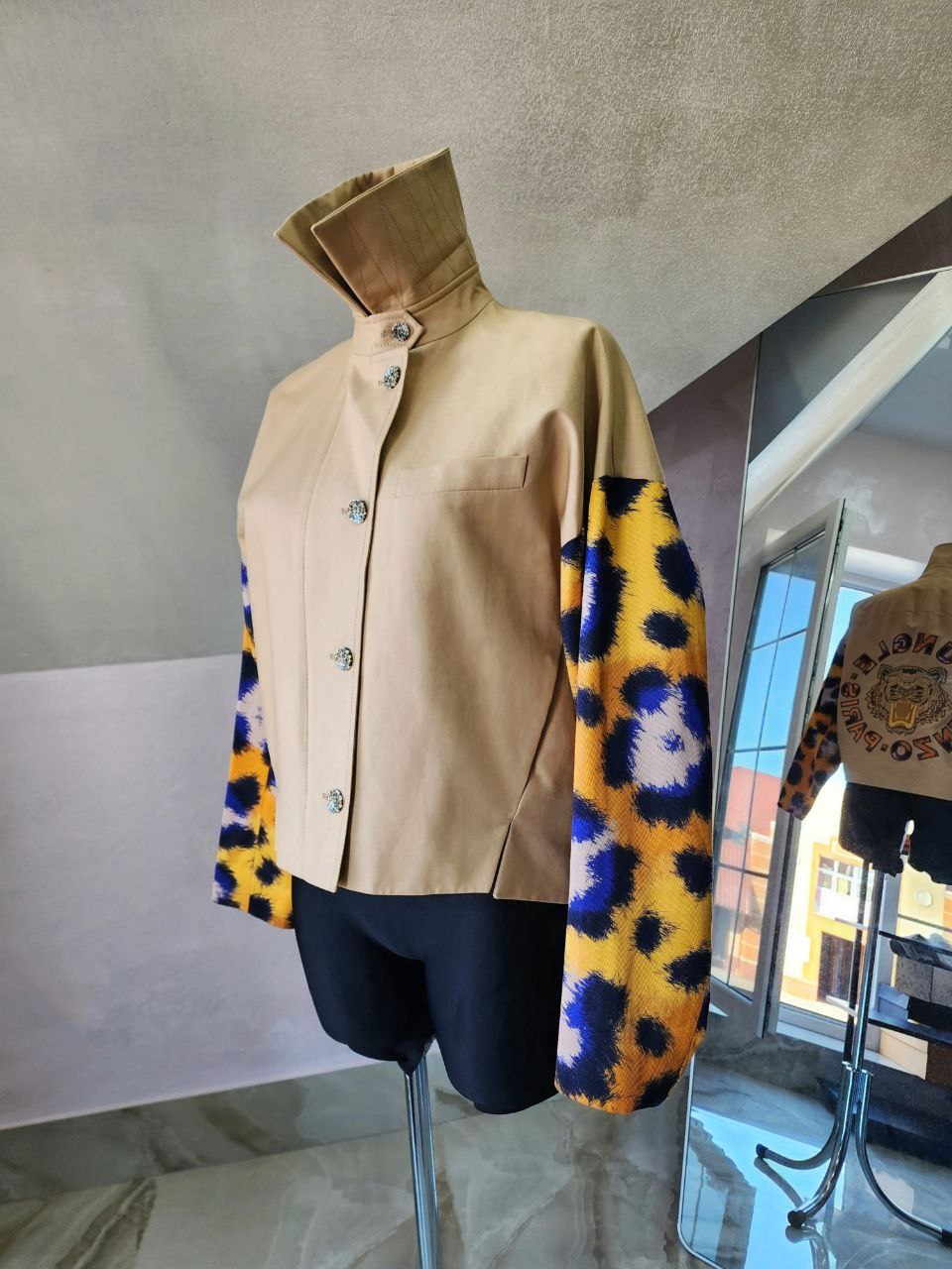 Kenzo