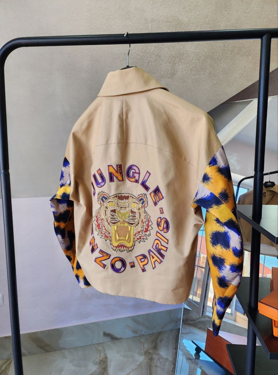 Kenzo