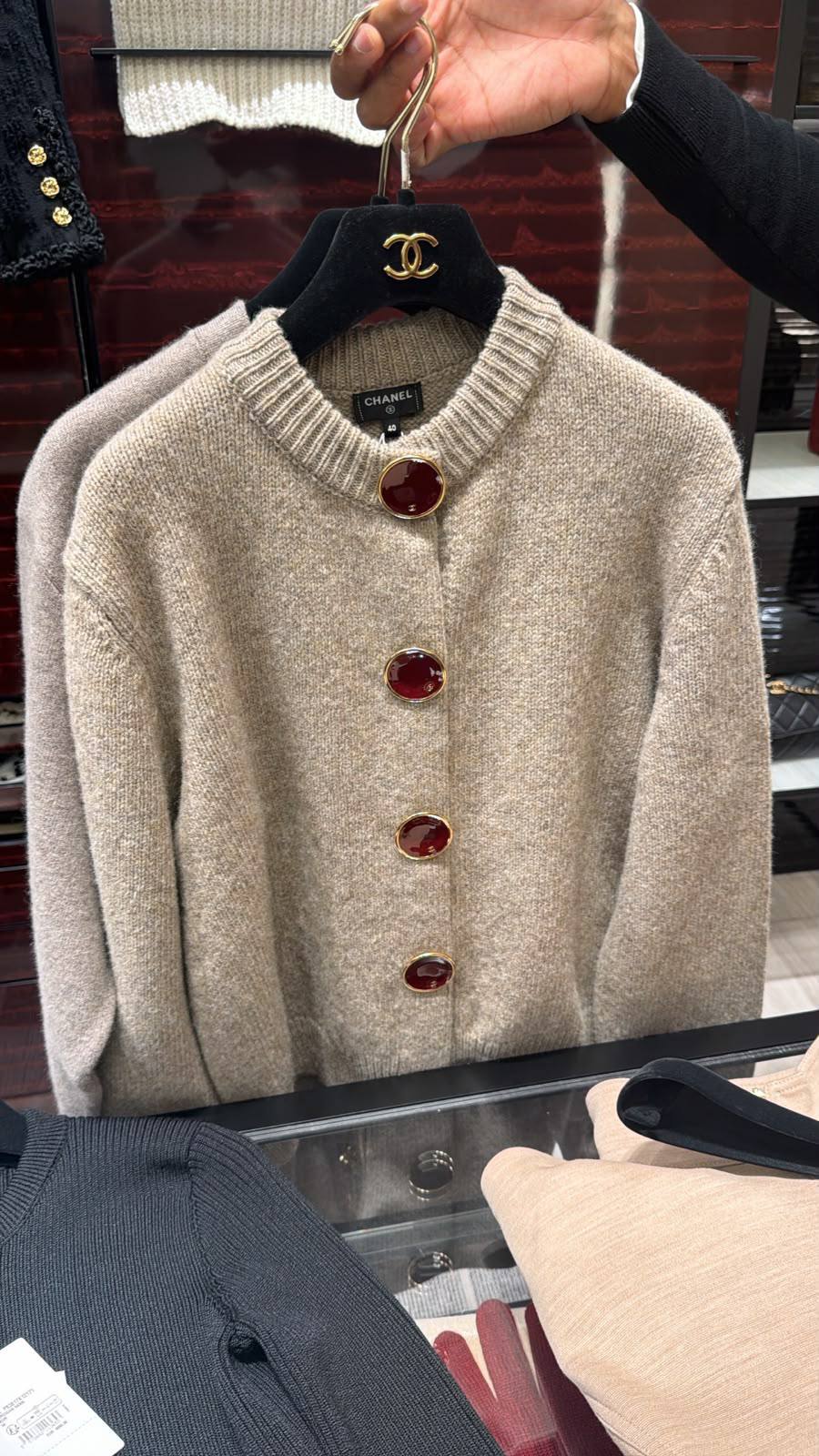 Chanel