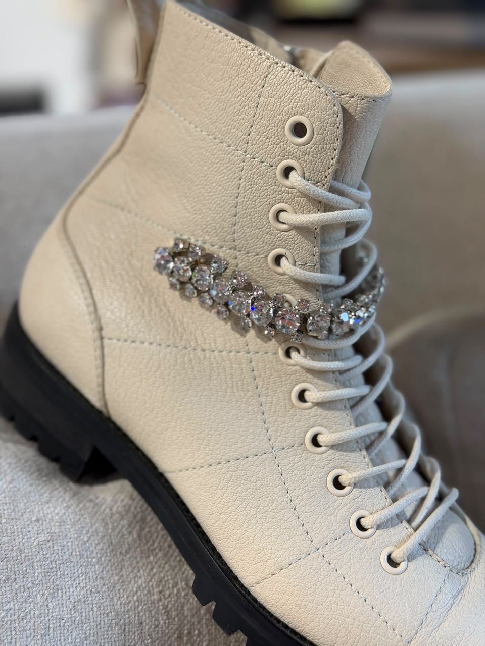 Jimmy Choo