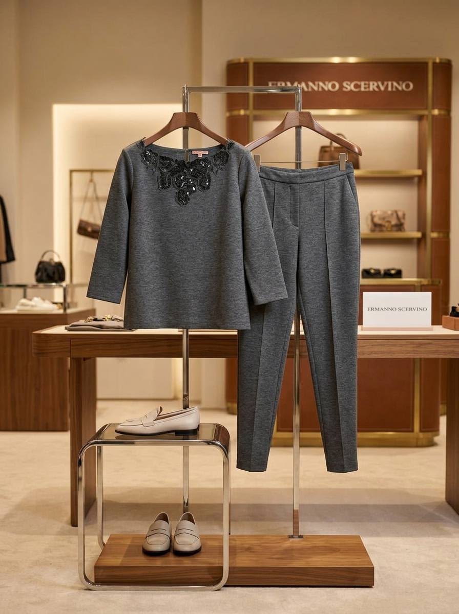 Ermanno Scervino