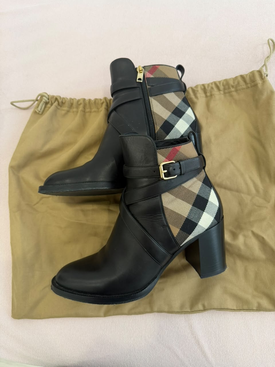 Burberry
