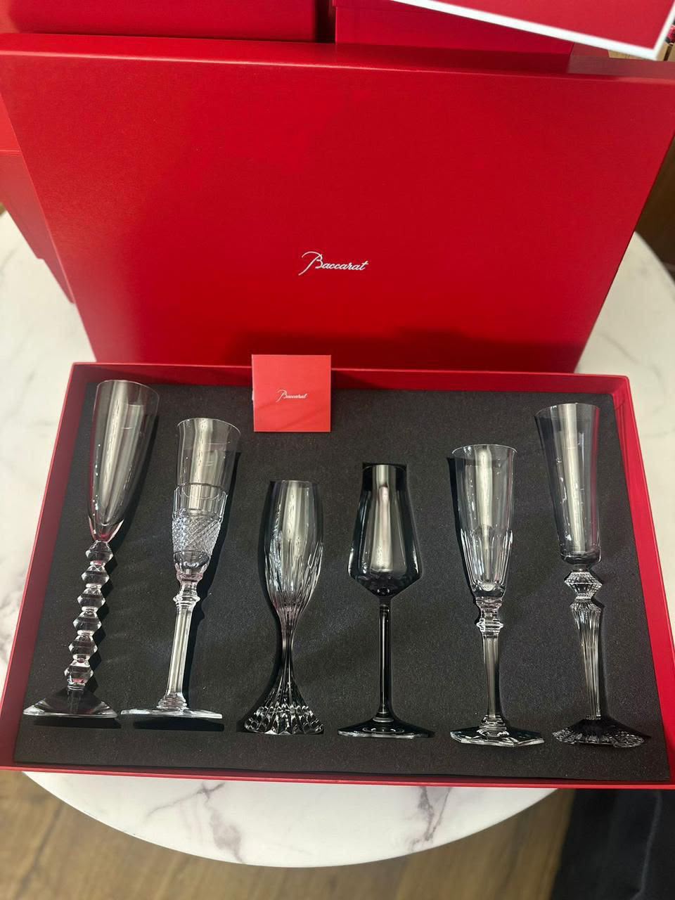 Baccarat