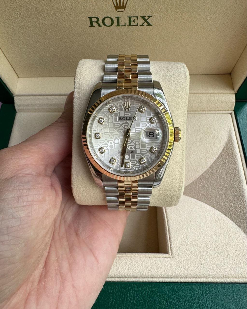 Rolex